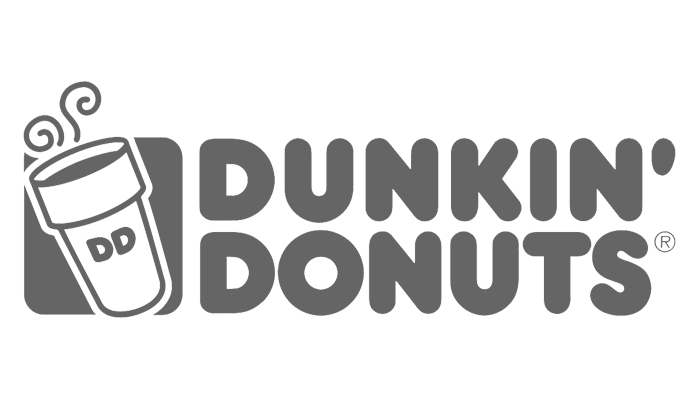 Dunkin Donuts Logo