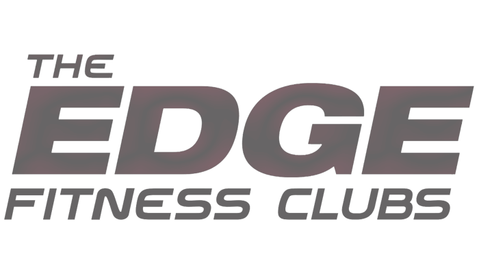 Edge Fitness Clubs logo