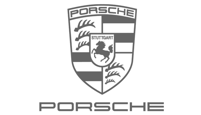 Porsche Logo