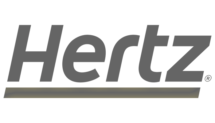 Hertz Logo