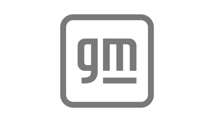 GM Logo