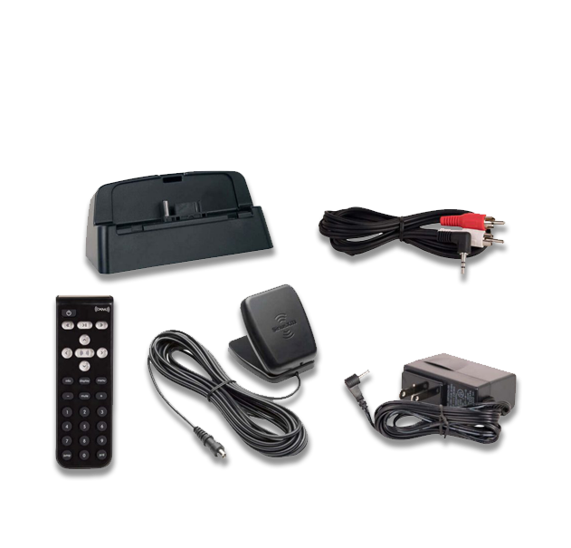 SiriusXM Satellite Radio Business Kit - Image 5