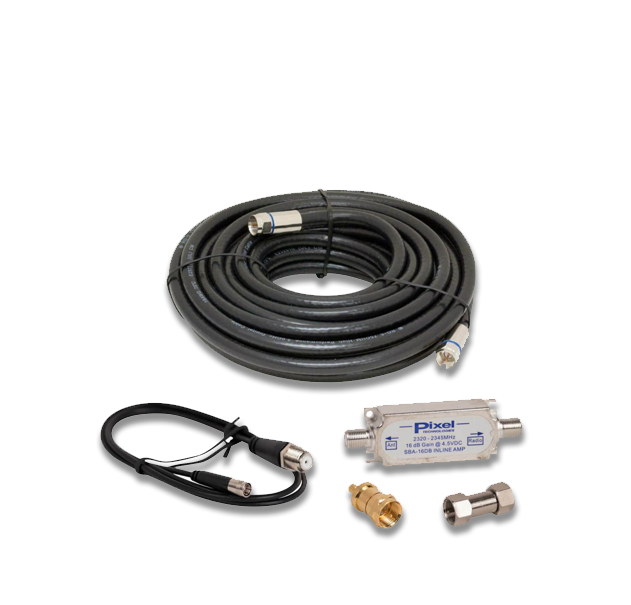 SiriusXM Satellite Radio Business Kit - Image 4