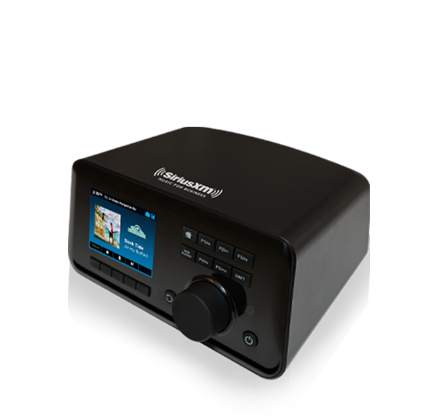SiriusXM Digital Streaming Player - Image 3