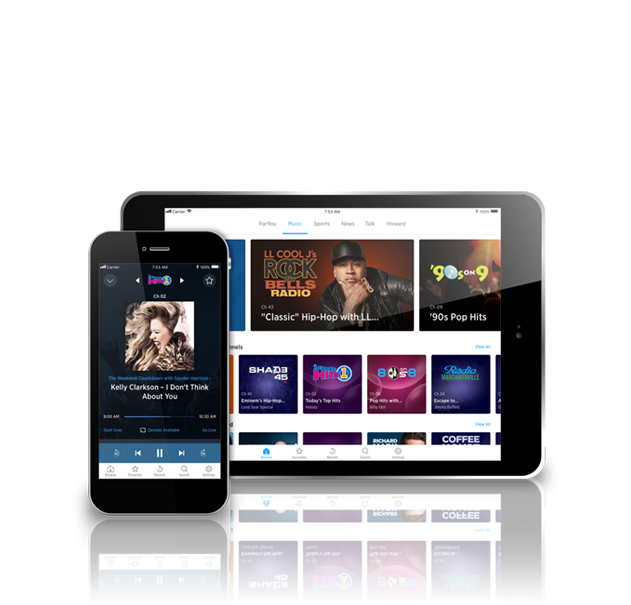 SiriusXM Subscription for Connected Devices - Image 5