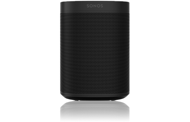 Sonos player