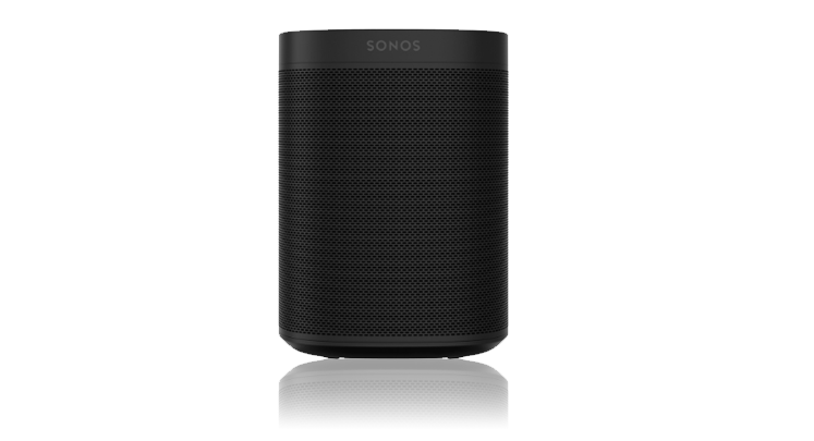 Sonos_one_SL_Player Sonos player