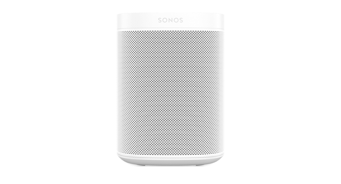 Sonos Speakers for Business & Commercial Music