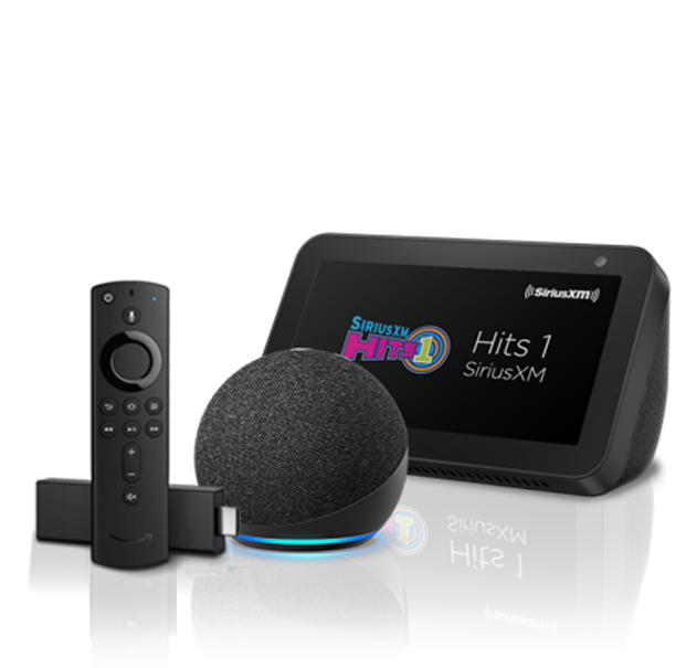 SiriusXM Subscription for Connected Devices - Image 4