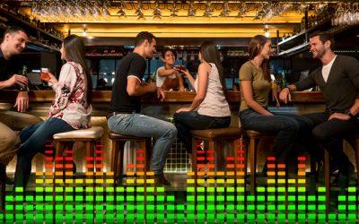 Can I Legally Play the Radio in My Place of Business?