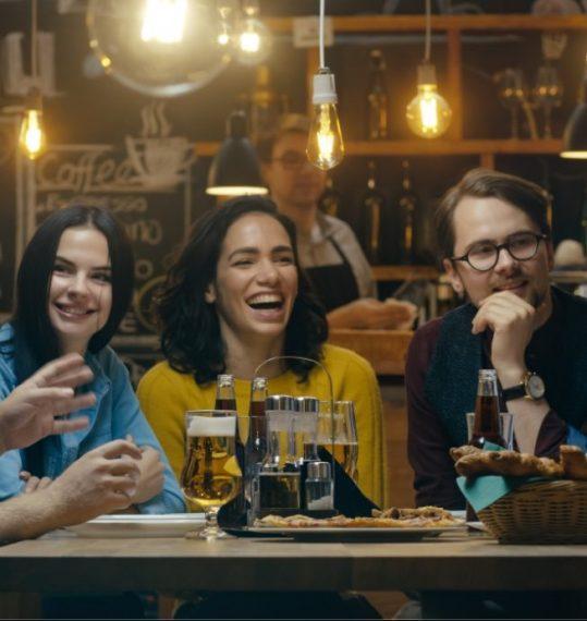 background music for businesses