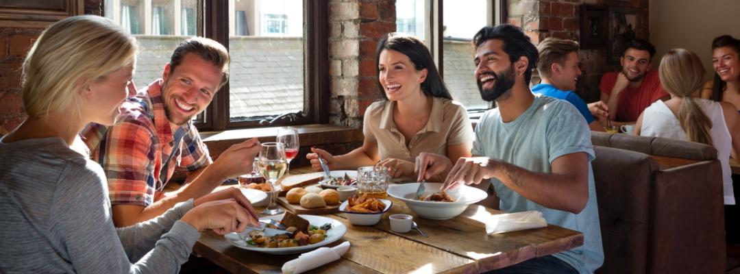 How to get a restaurant music license