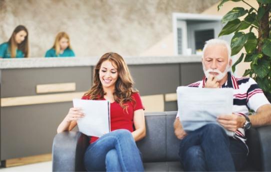 What is the best doctor’s office music