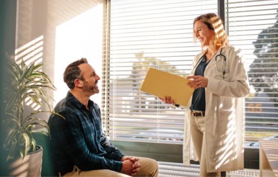 The best doctors office waiting room music