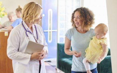 The Best Waiting Room Music to Play In a Doctor’s Office