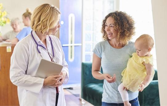 The best doctor’s office music