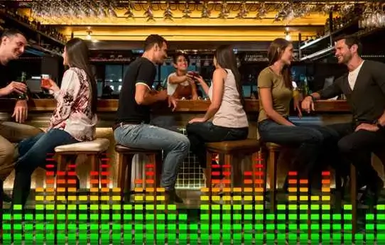 music for the office