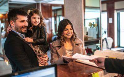 How to Choose the Best Background Music for Hotels