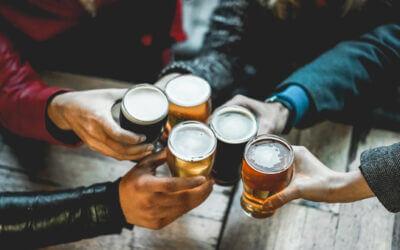How Beer and Music Work Together To Enhance the Customer Experience