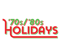 70s/80s Holiday