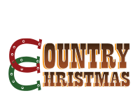 Country Christmas Music