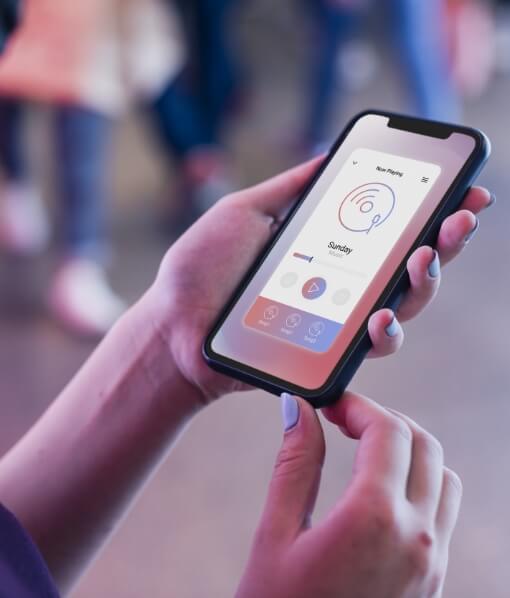 Biggest Music Streaming Services