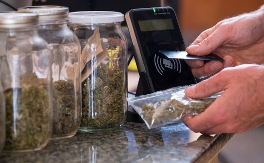 Music For Dispensaries