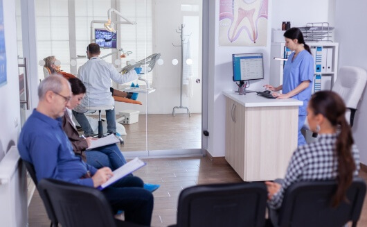 Licensed Music For Dentist Offices