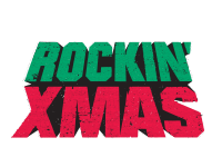 Rockin’ Xmas