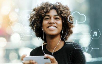 Music Streaming Market Share and Revenue Statistics: Details on the Biggest Music Streaming Services