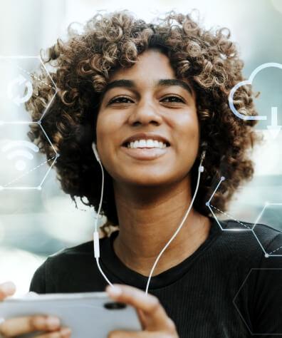 Music Streaming Market Share