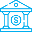 Bank Icon