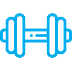 Gym Icon