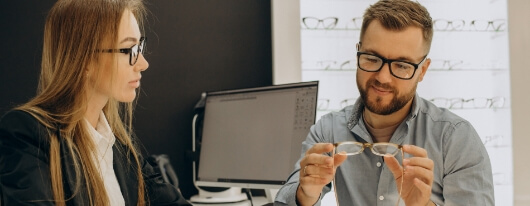 Music For Optometry Practices