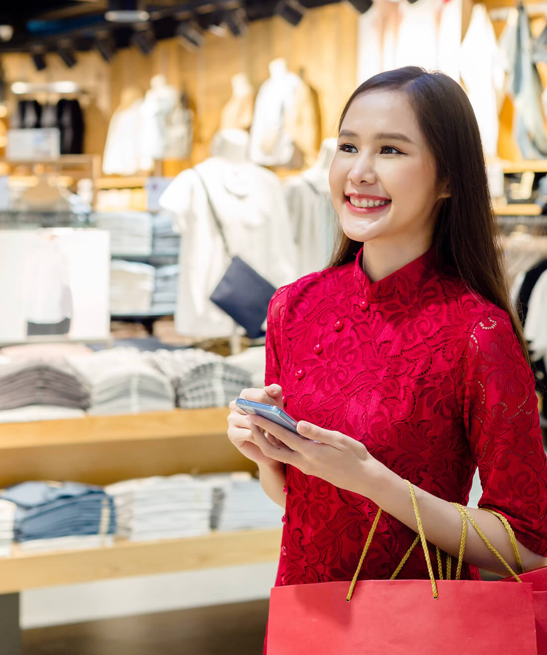 Christmas music for business