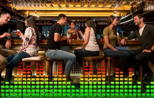 Licensed Music Streaming for Businesses