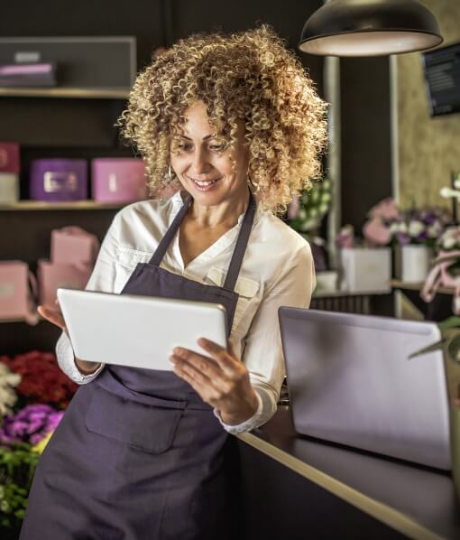 Business Music Service