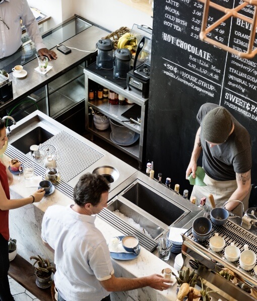 Music For Business Use