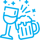 Music Streaming Service for Bars and Pubs