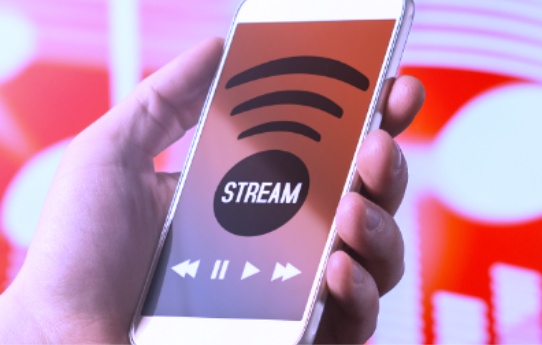 Licensed Music For Business