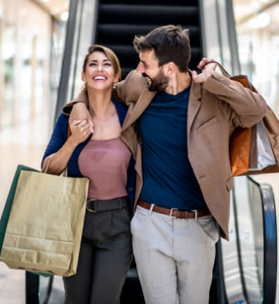 Commercial Music Service