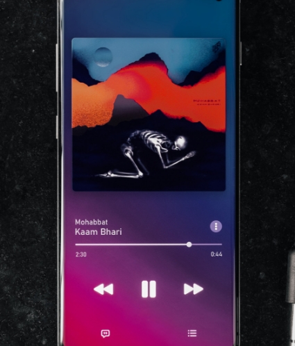 Streaming Music For Small Business