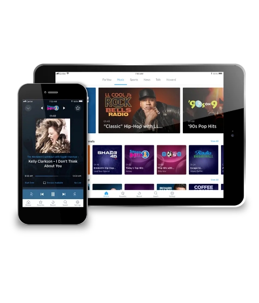 Siriusxm For Business