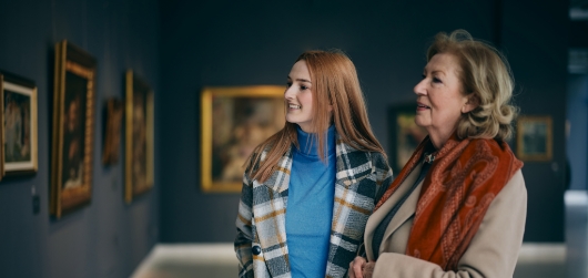 Reflective Background Music