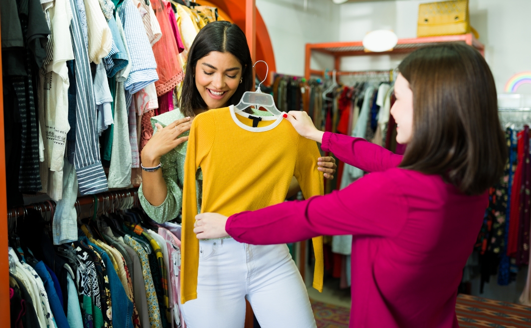 Music For Thrift Stores