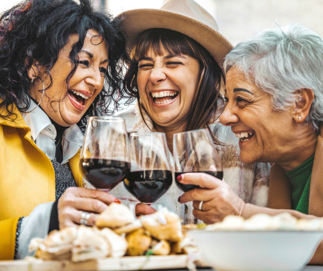 Background Music For Winery