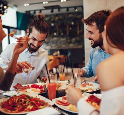 Best Music For Restaurants