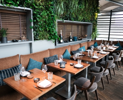 Best Sound System For Restaurant