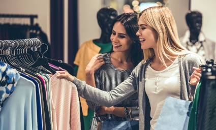 Background Music For Retail Stores