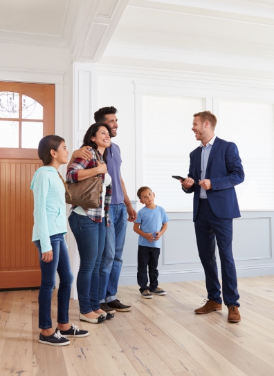 Music for Open House